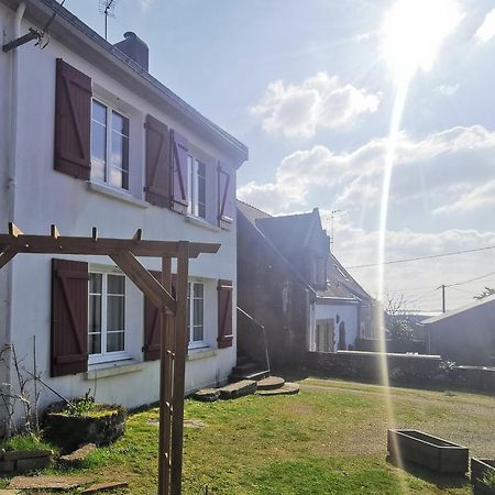 Studio A Clis Guérande Eksteriør billede